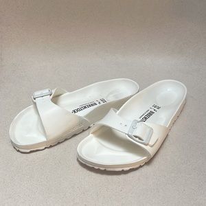 Birkenstock Madrid Essentials